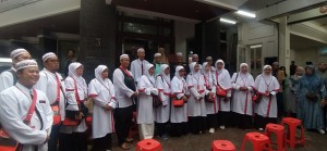 Reward Umroh Tahun ke-4 YP PGII Bandung Untuk Pendidik dan Tenaga Kependidikan 2025