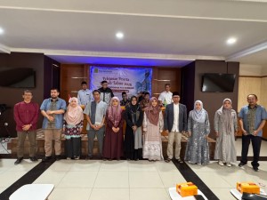 Reward Umroh Tahun ke-5 YP PGII Bandung Untuk Pendidik dan Tenaga Kependidikan 2026